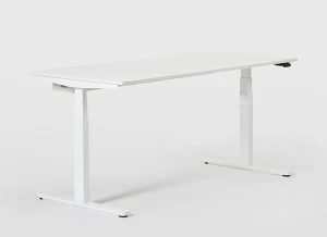 BENE Регулируемый по высоте стол с электроприводом Lift