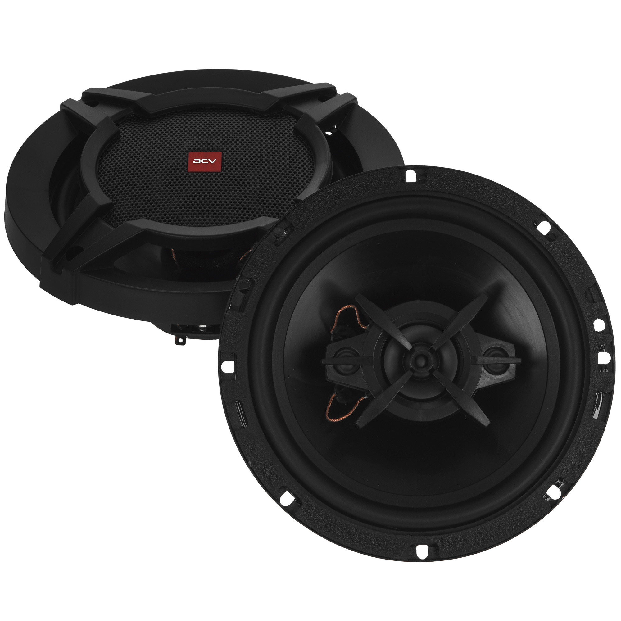 9247327 Коаксиальная акустическая система ACV PG-623S STDN-0089228