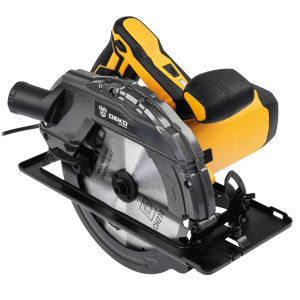 Пила дисковая DEKO DKCS2300W 9136467