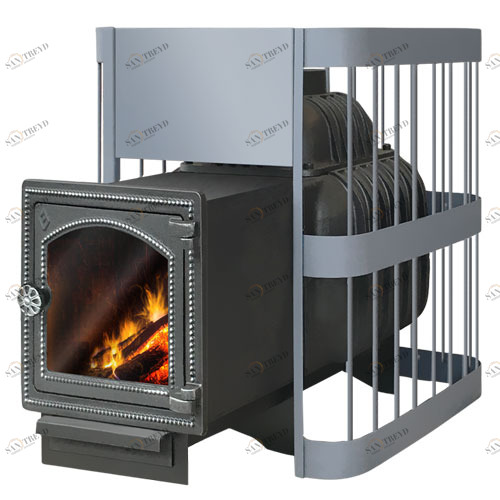 Печь каменка для бани Этна Магма 24 (ДТ-4С) 4655