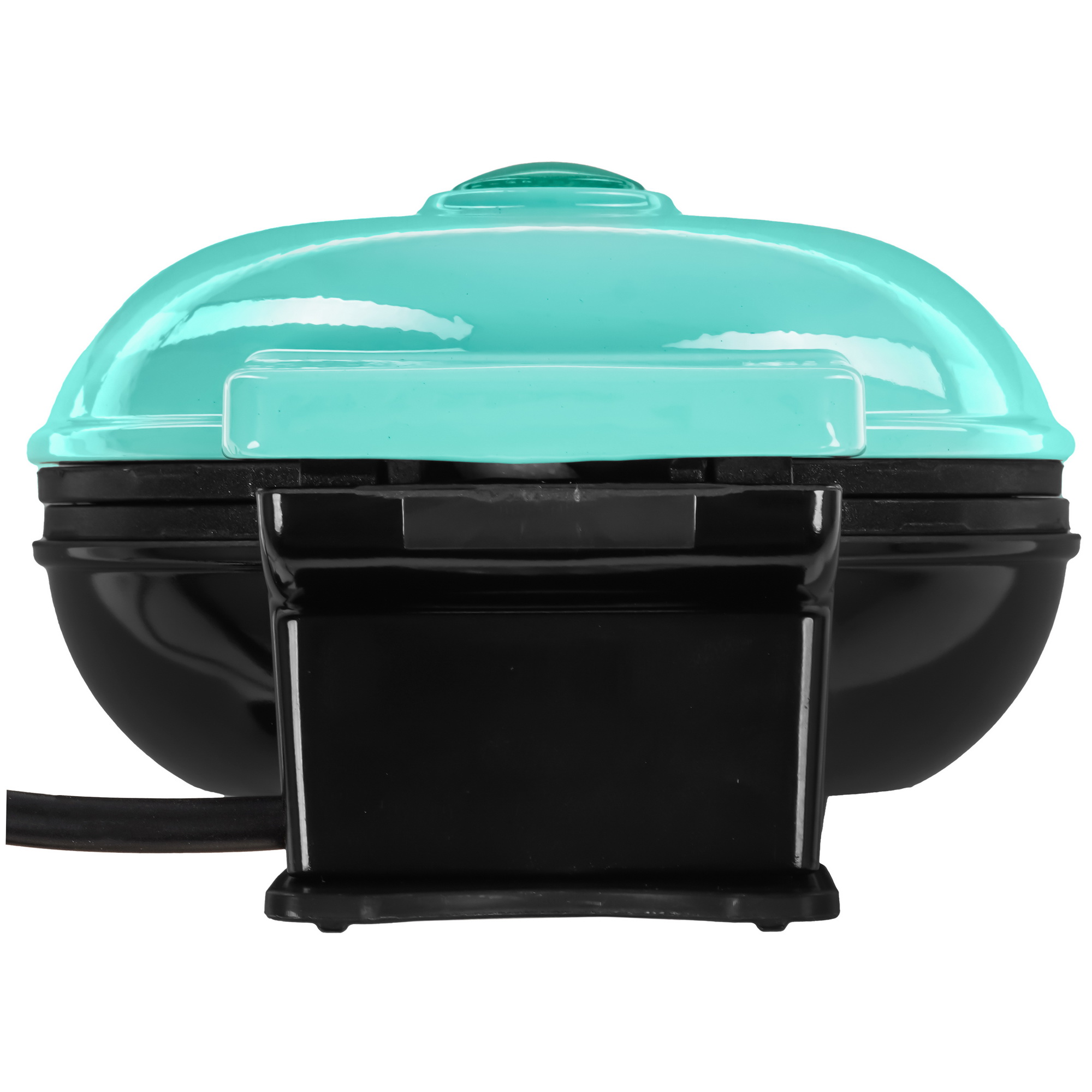 9079708 Вафельница Daswerk WM-3 зеленый STDN-0007833 - Вид №4