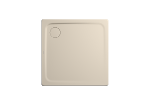 Душевой поддон KALDEWEI Сталь эмалированная 475-2 443 теплый бежевый 20