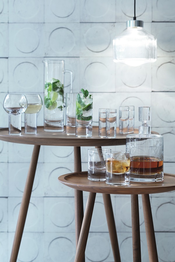 G197-29-992 Кувшин boris 1,1 л LSA International  - Вид №2