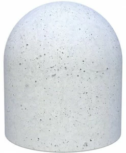 Lazzari Фиксированный столбик из железобетона