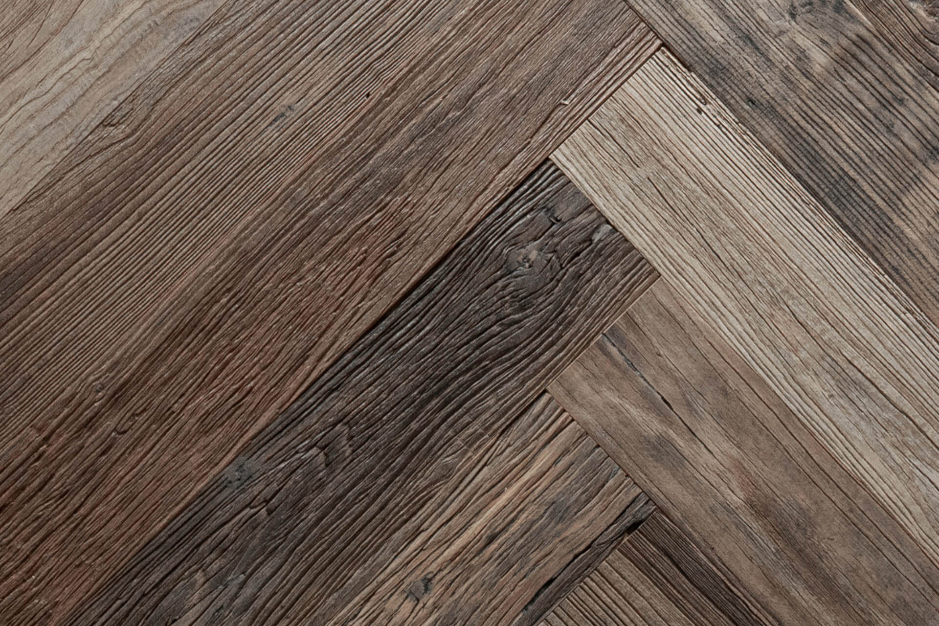 Плавающий паркет из вяза Décoplus Parquets Organique ARCH-00129785 - Вид №4