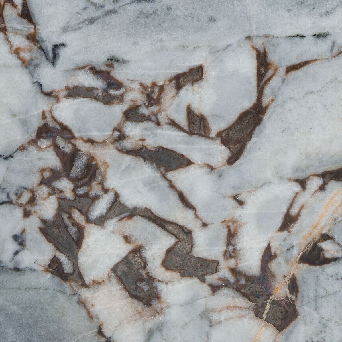 Мраморный журнальный столик AMPM ALCANA ARCH-00110621 - Вид №5