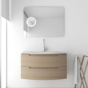 Berloni Bagno комплект мебели MOON 06
