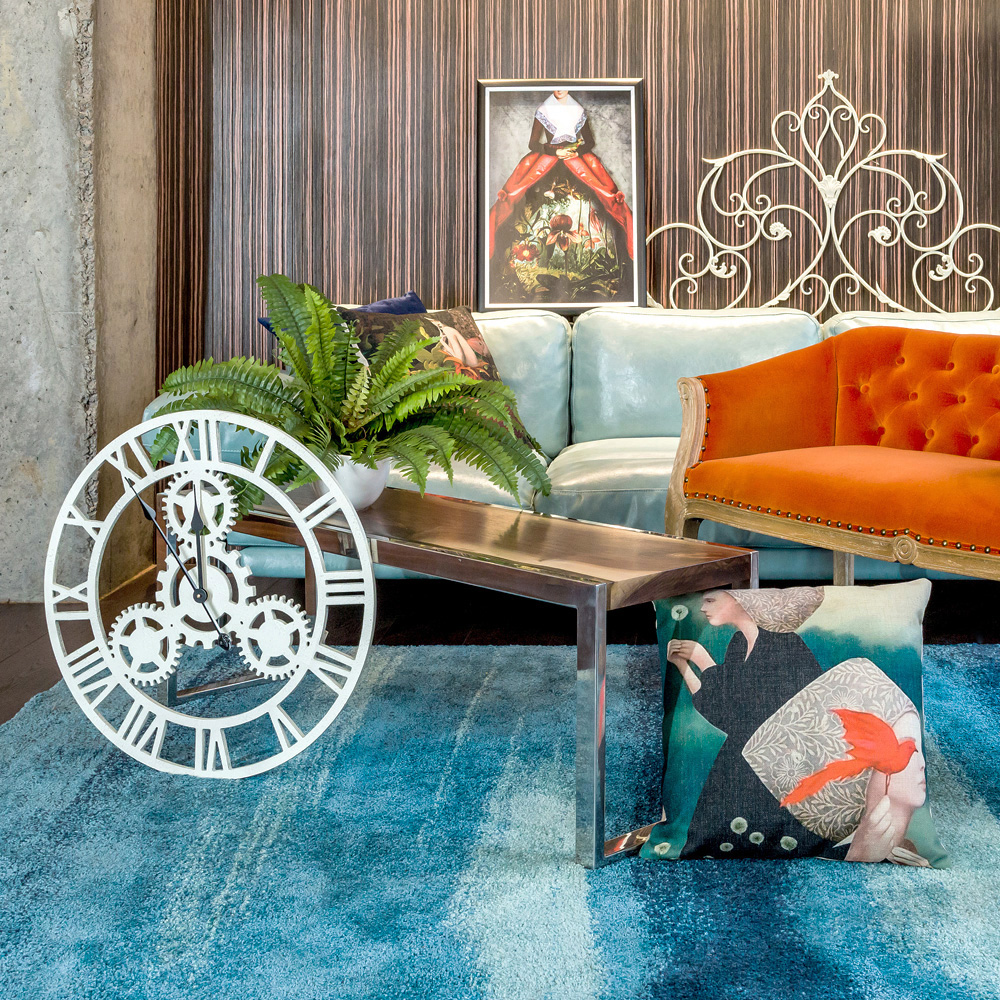 896517156_1818 Арт-постер «Тайны познания» Object Desire  - Вид №8