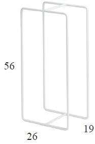 SHOWROOM Finland Держатель для бутылок из металла Mixrack sun-id-1455618 - Вид №5