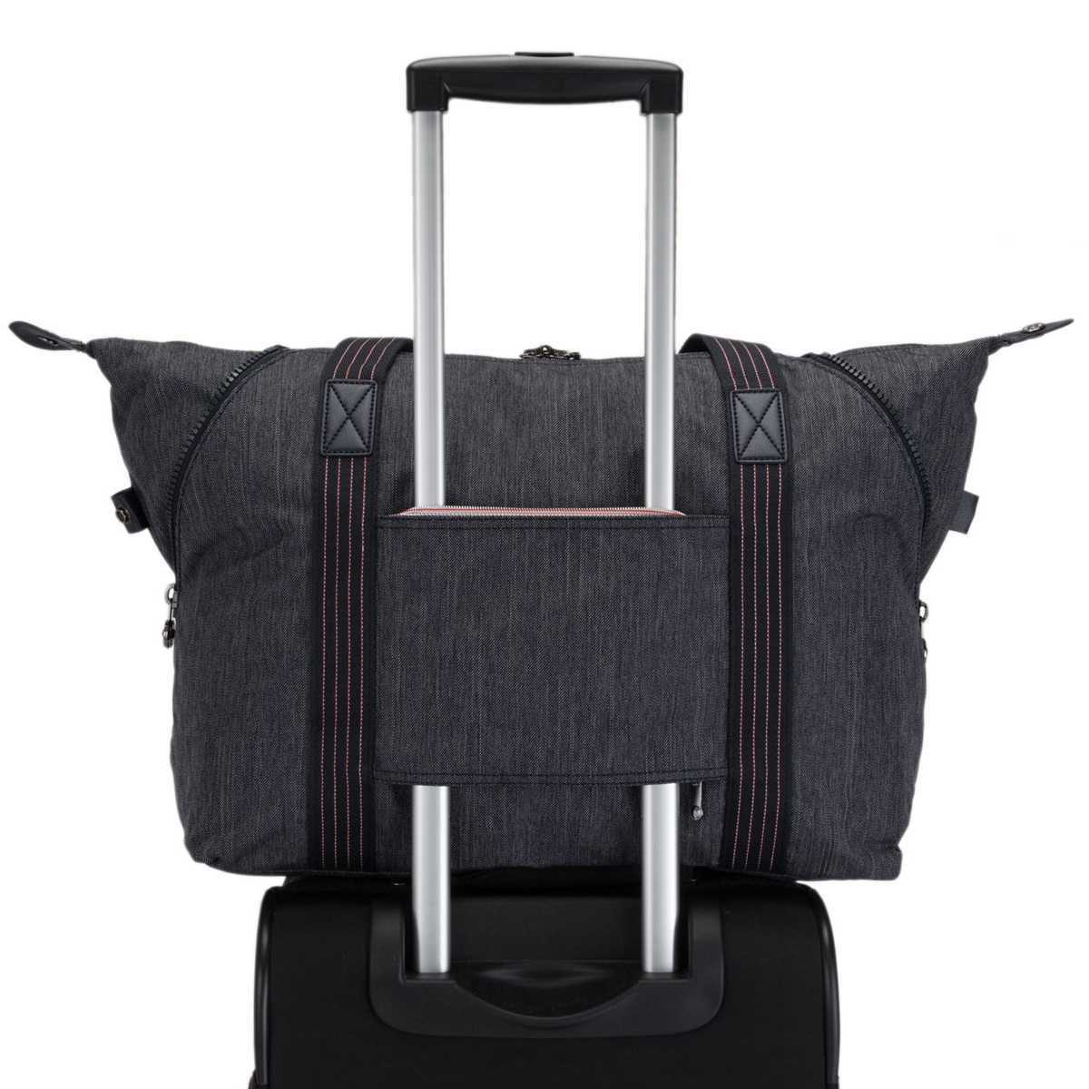 KI298725E Сумка Large Tote Kipling Art M  - Вид №6