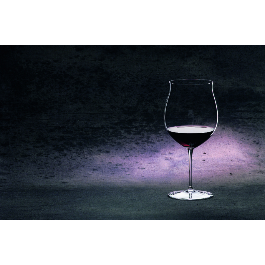 Фужер Sommeliers Bordeaux Grand Cru, 1050 мл, бессвинцовый хрусталь Riedel 440016 - Вид №2