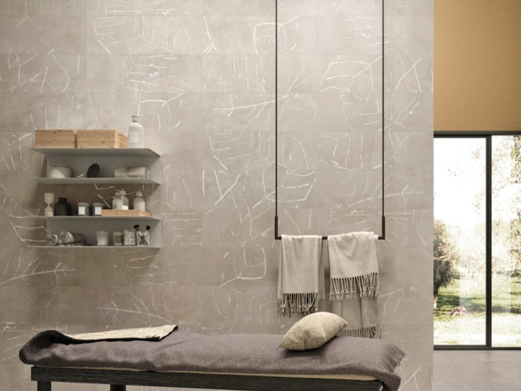 Фотокаталитическое антибактериальное покрытие из керамогранита Fiandre Urban Active ARCH-00092334 - Вид №1