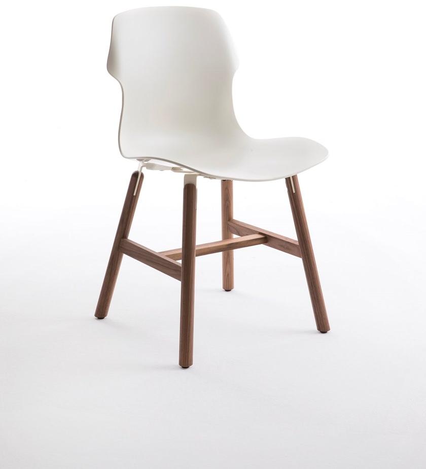 Casamania & Horm Стул полипропиленовый Stereo sun-id-1447355 - Вид №11