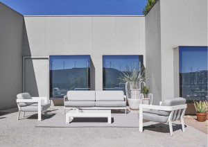 107128 Кресло Point Tub