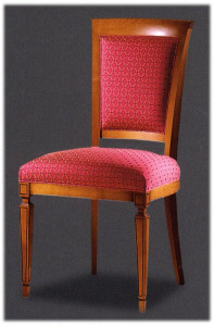 Стул Giorgio III BUSNELLI ADAMO 238