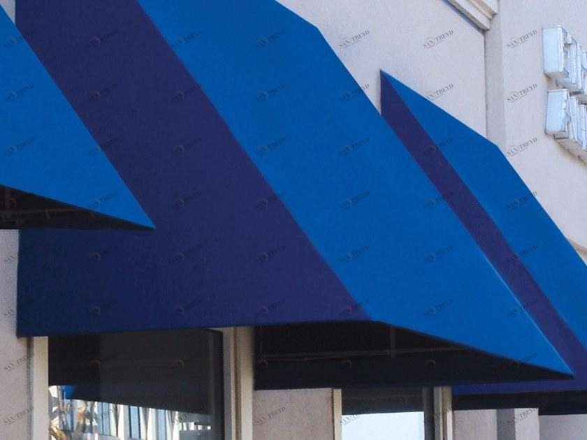 MV Living Навес тент Cappottine fisse e mobili sun-id-1349618