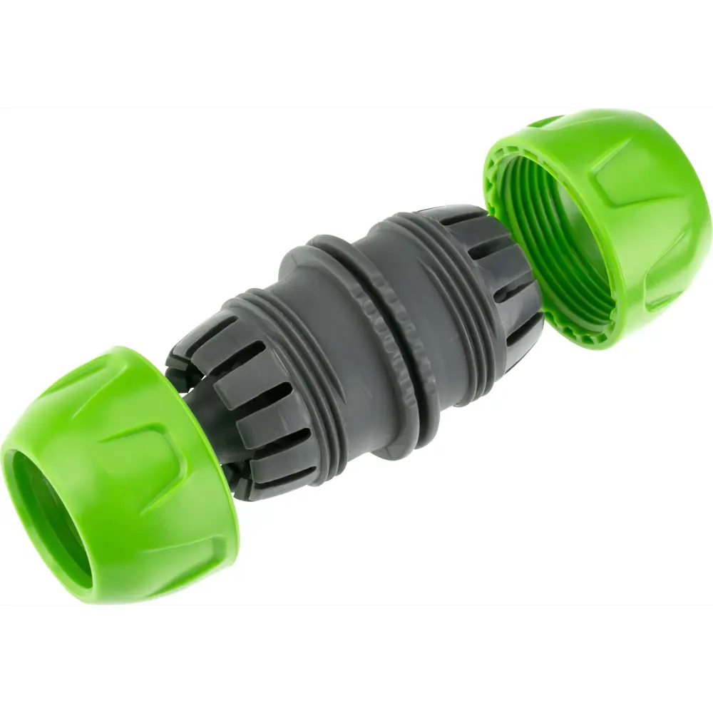 Ремонтная муфта Amigo для соединения шлангов 1/2"x3/4" 89347368 STLM-0954424 - Вид №1