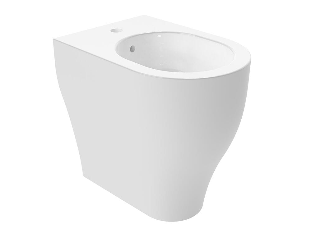 Напольное керамическое биде Ceramica Flaminia APP SOLUTION ARCH-00066234