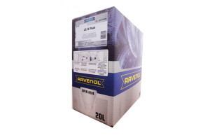 16363351 Масло трансмиссионное ATF J2/ S ecobox 20 л 1211115-B20-01-888 RAVENOL