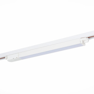 90324808 Трековый светильник ST366.548.12 12 Вт цвет белый STLM-0185049 ST LUCE