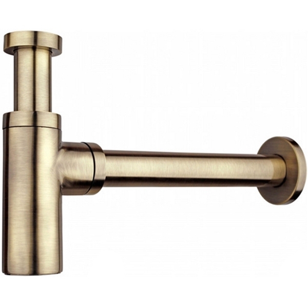 Сифоны для раковины SL-117 SANTILINE 