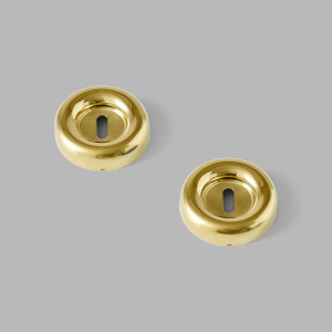 15900101001 Толстая накладка с отверстием для ключаd line Tom Dixon