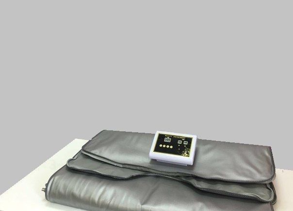 29993 Инфракрасное термоодеяло LZ-3046 (H-3008, KU-01) AURO 