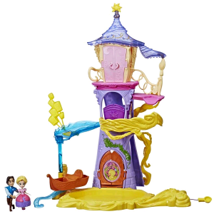 E1700 Hasbro Disney Princess Дворец Рапунцель Муверс Disney Princess (Hasbro)