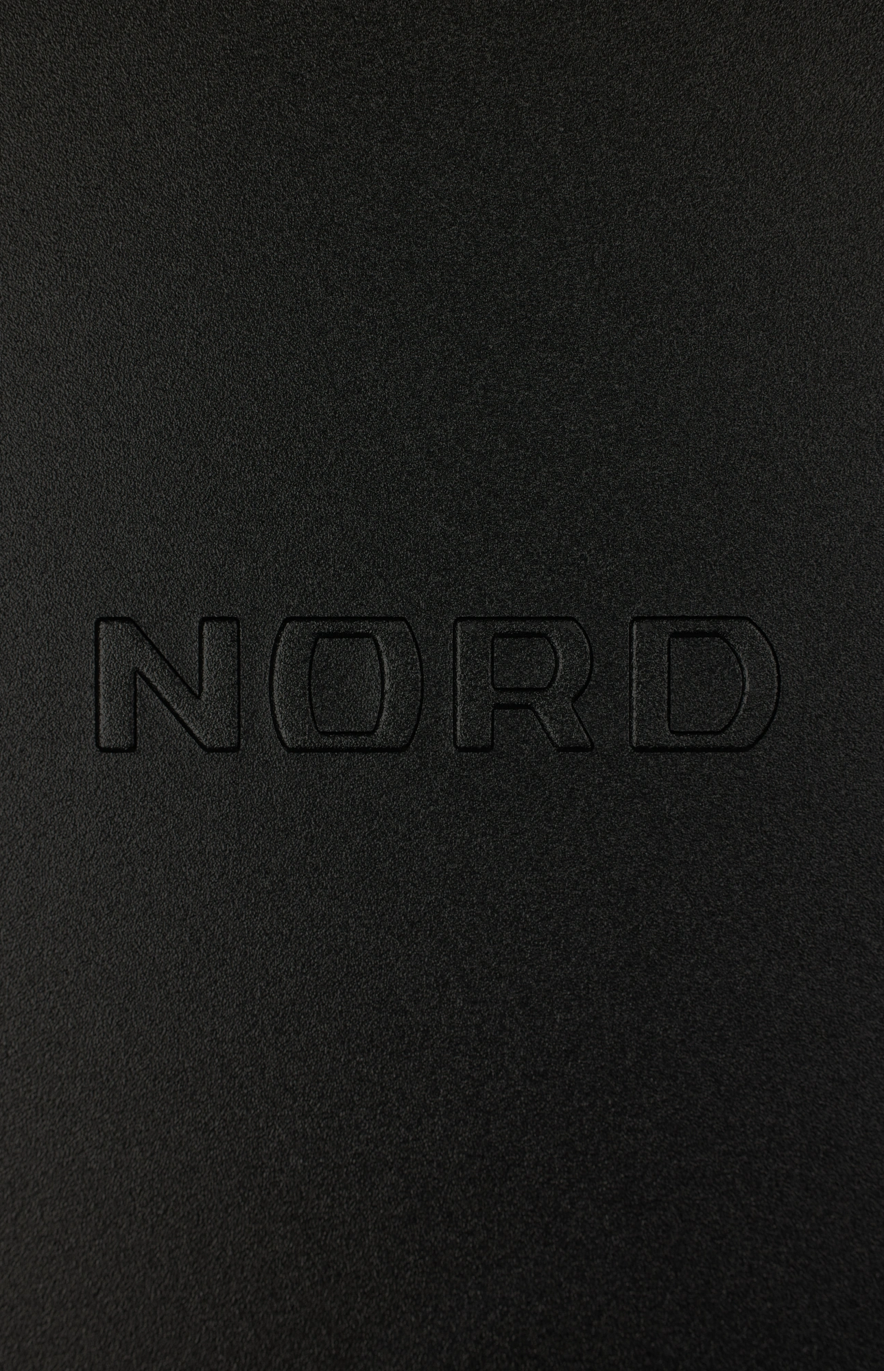 9293976 Морозильный шкаф  NORD DF 260NF BAP черный STDN-0041441 - Вид №9