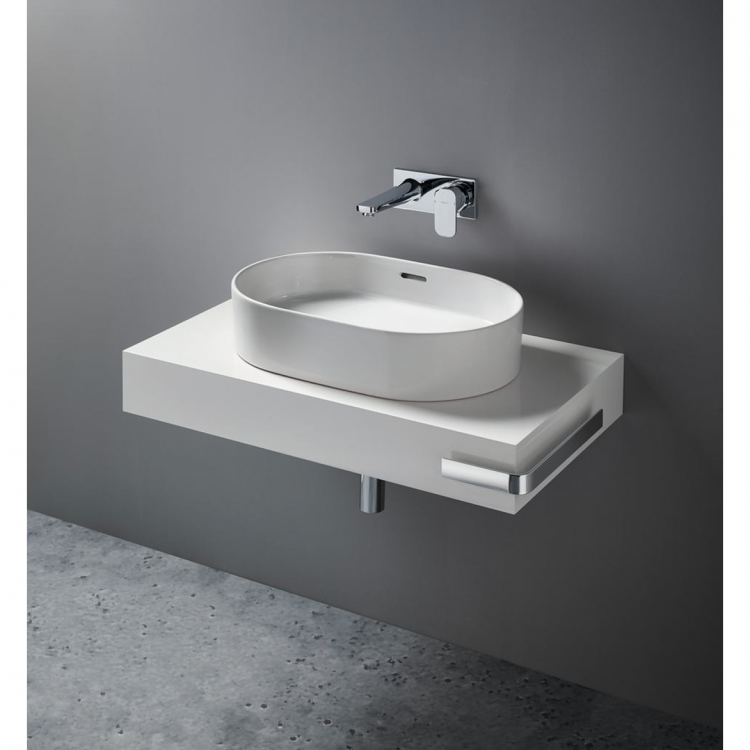 E0079AA Дизайн сифон для раковины 1 1/4" Ideal Standard NO SUITE DEFINED  - Вид №4