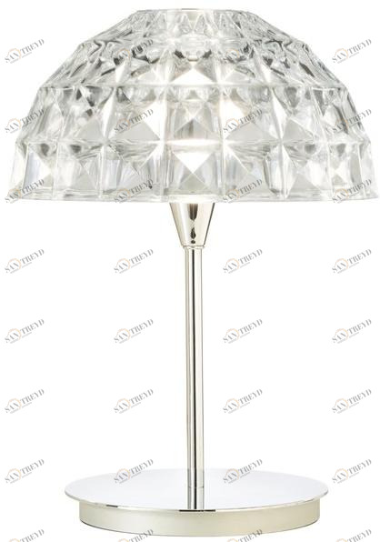 Alma light Светодиодная настольная лампа Deco sun-id-1515949