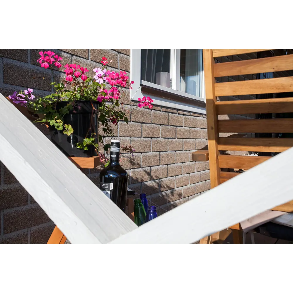 Фасадная плитка ТЕХНОНИКОЛЬ Hauberk «Античный кирпич» для стильного экстерьера 18734723 STLM-0012273 - Вид №11