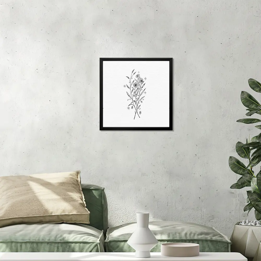 Фоторамка Santreyd Maria — элегантный минимализм для ваших воспоминаний 87909804 STLM-0076221 - Вид №4