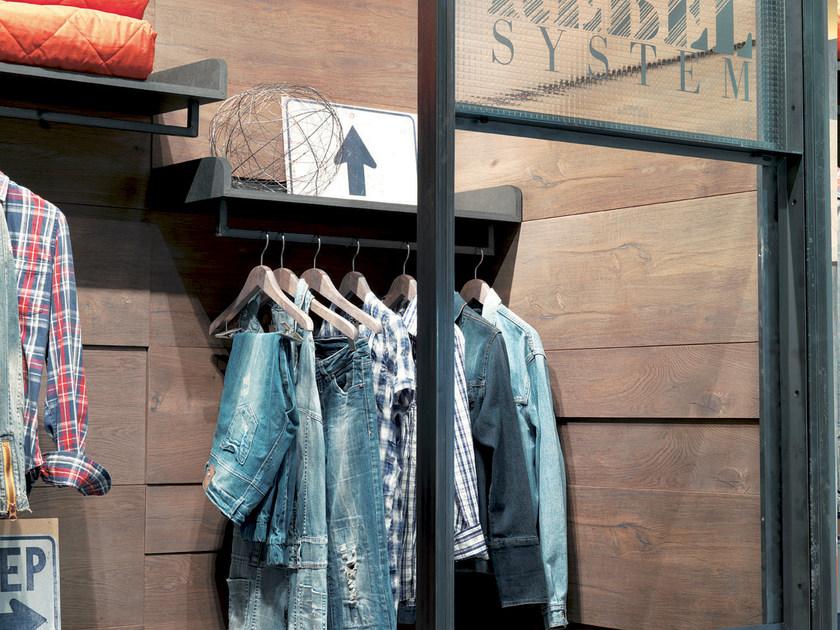 Fimar Модульный шкаф Rebel system sun-id-1420562 - Вид №1