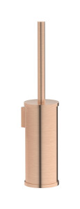 Ершик напольный WE ARE IB so012pl Brushed Rose Gold Solferino