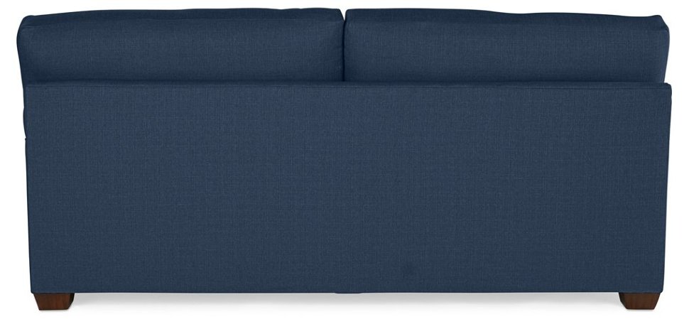 Диван Belly прямой синий ICON DESIGNE ДИЗАЙНЕРСКИЕ 178097 Синий  - Вид №2