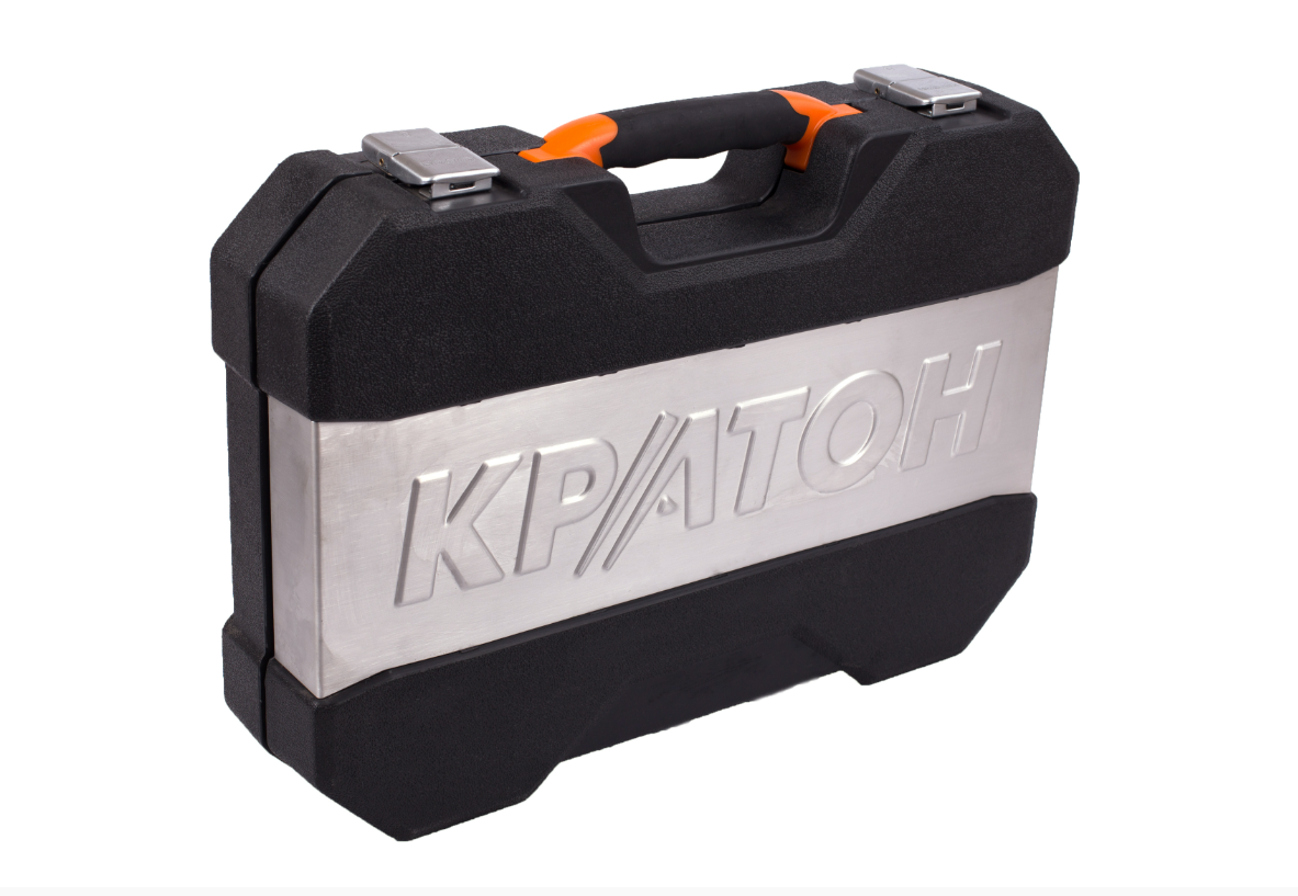 Набор инструментов Кратон TS-22 9127837 STDN-0101280