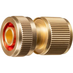 91110535 Соединитель быстросъёмный Grinda PROLine BC-12A для шланга 1/2″ с автостопом STLM-0966055