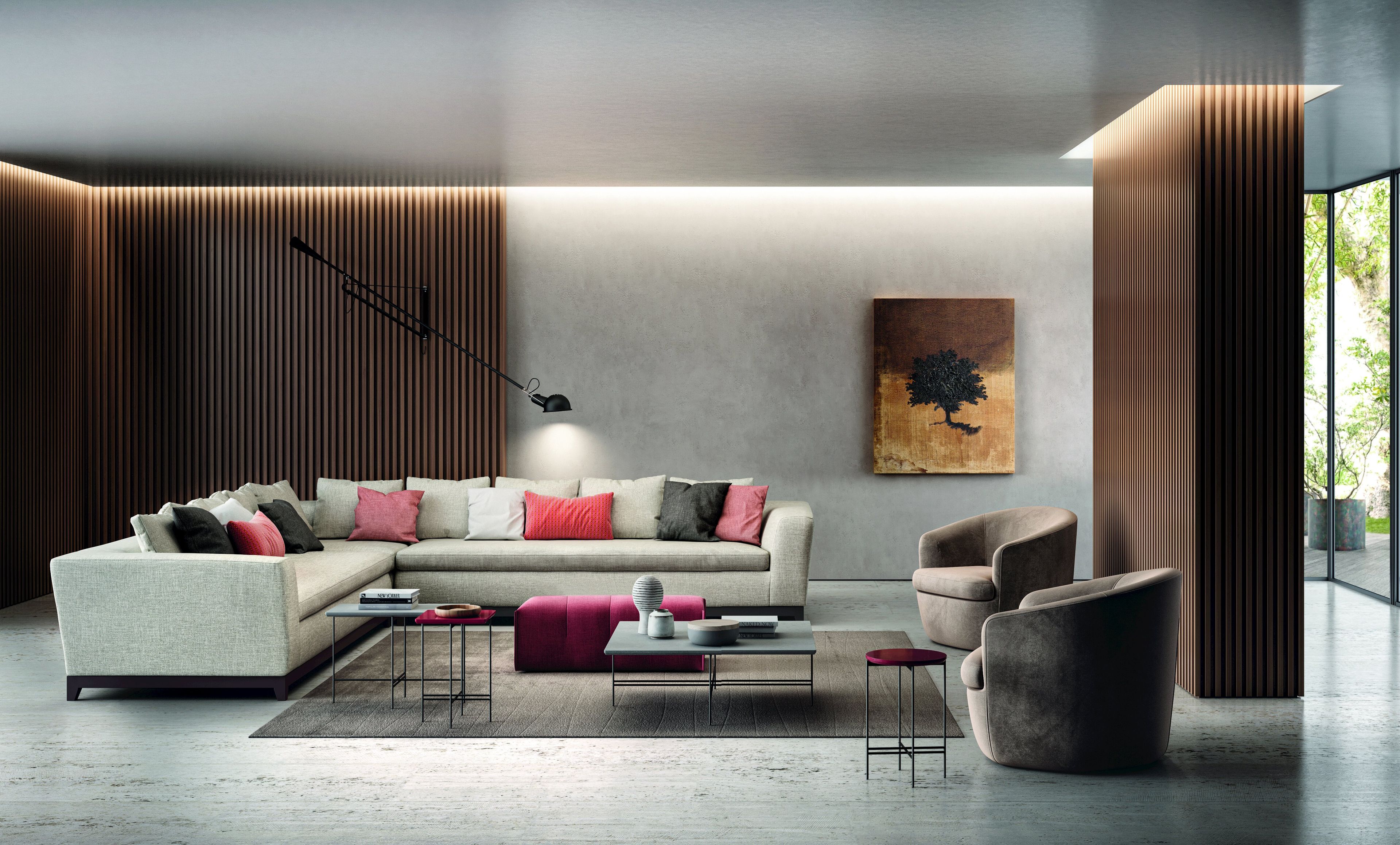 Ткань диван Marac Ривьера ARCH-00089689 - Вид №7