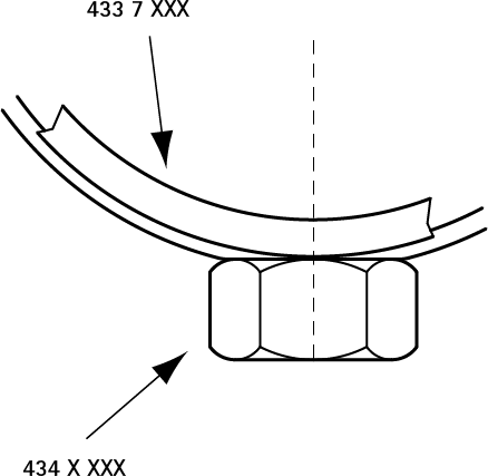 4337315 Крепление для труб  Вкладыши для хомутов BIS 434 WALRAVEN  - Вид №2