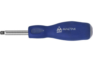 15538057 Вороток с торцевой рукояткой 1/4” 011-26150H МАСТАК