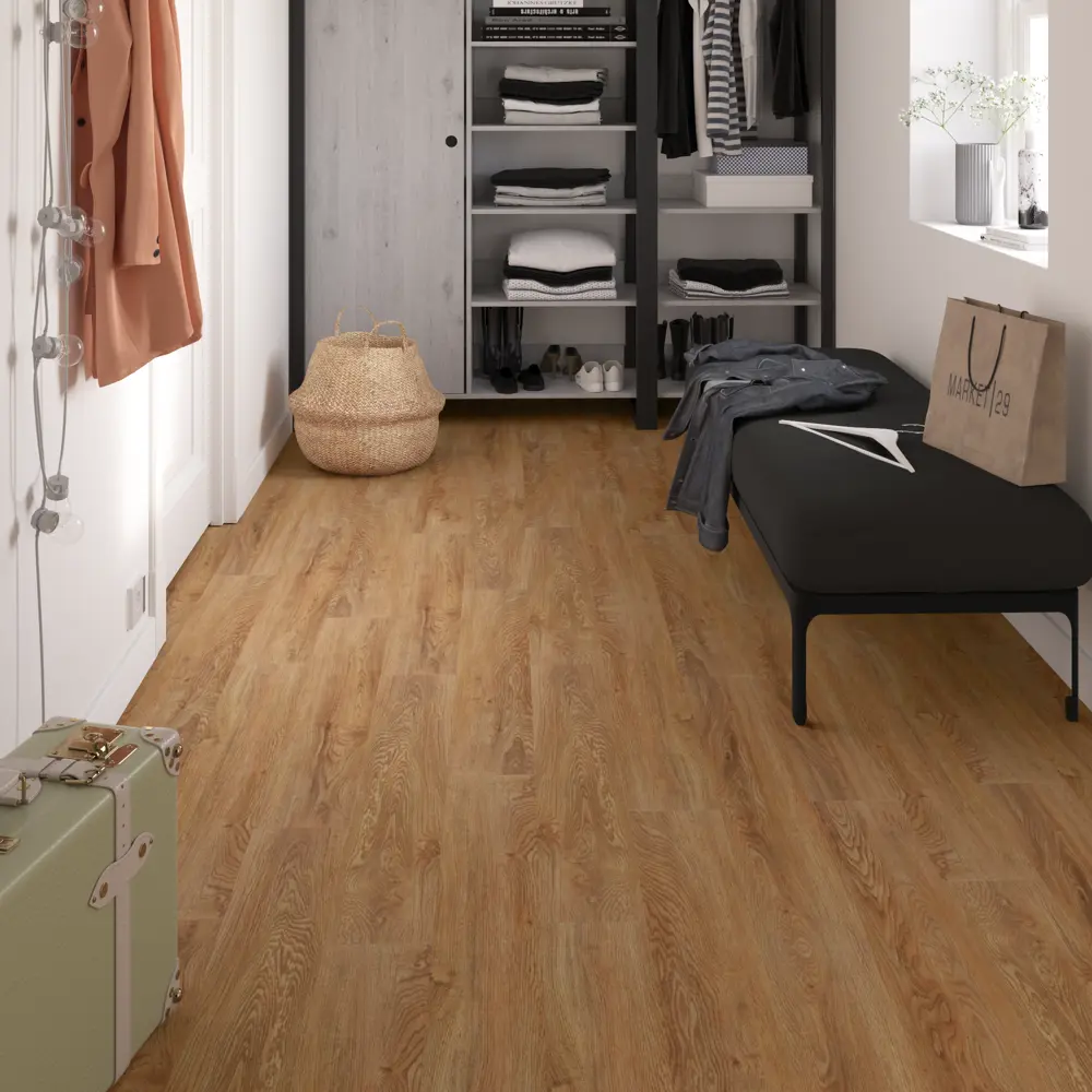 ПВХ плитка Artens «Baleen» 31 класс толщина 2 мм 2.23 м² 82318438 STLM-2194682  - Вид №3