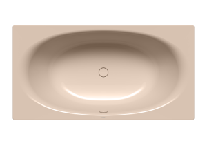Ванна KALDEWEI Сталь эмалированная 230 24 багамский бежевый
