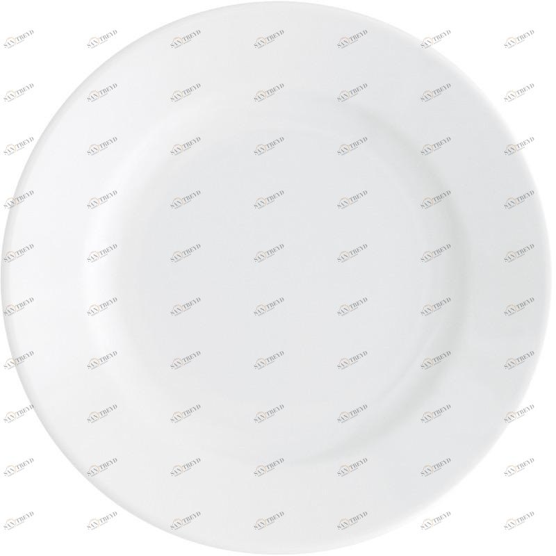 573478A90057C Pronto колор хлеб пластина 16 см белой Kahla-porzellan 