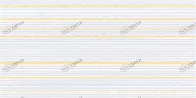 Spring Race Декор белый 25х50 Laparet VTA8834012