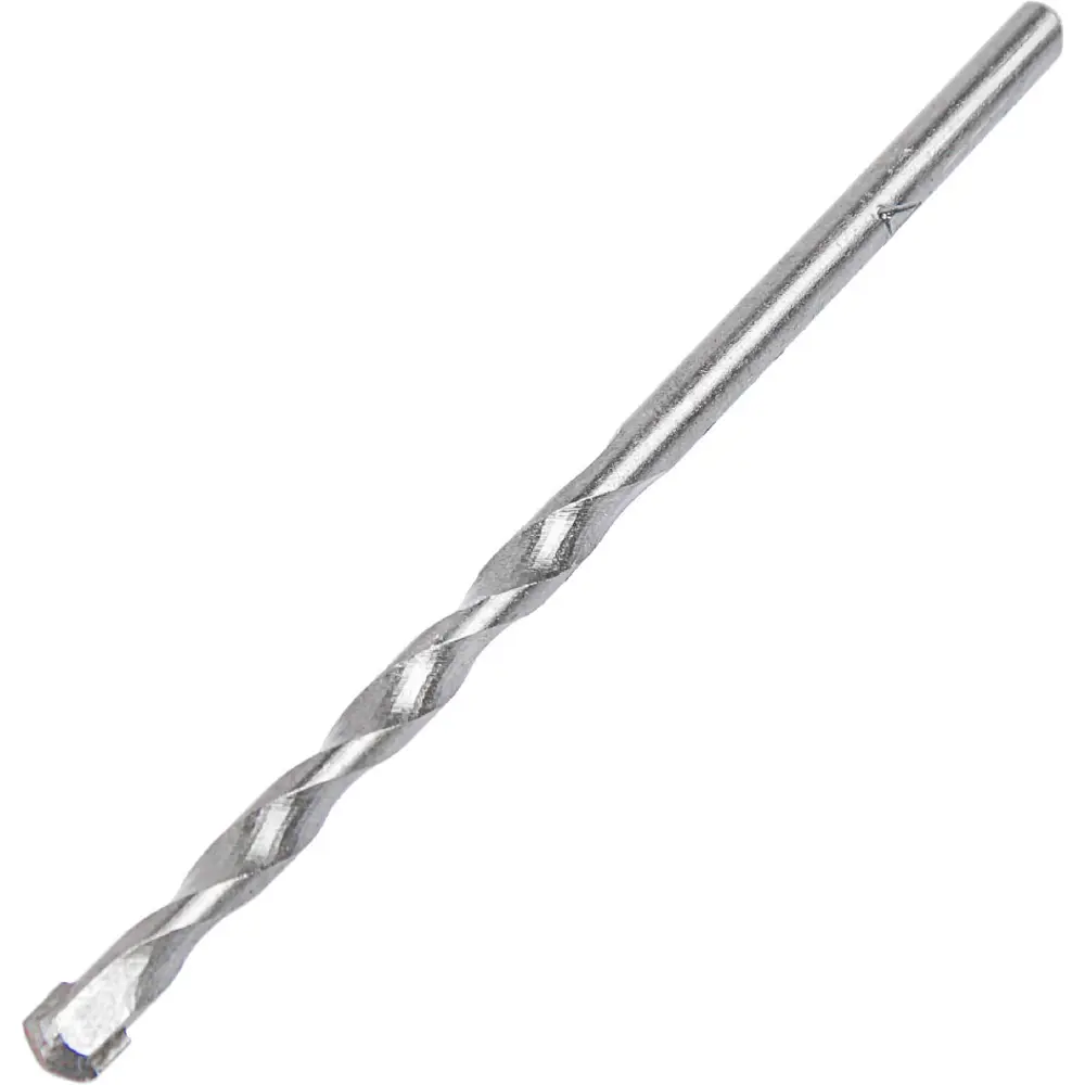 Сверло спиральное по бетону Fit 34541 4x75 мм STLM-2100355