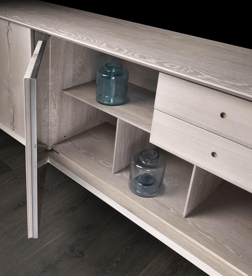 Arte Brotto Комод с распашными дверцами Vero L430n/l - Вид №3