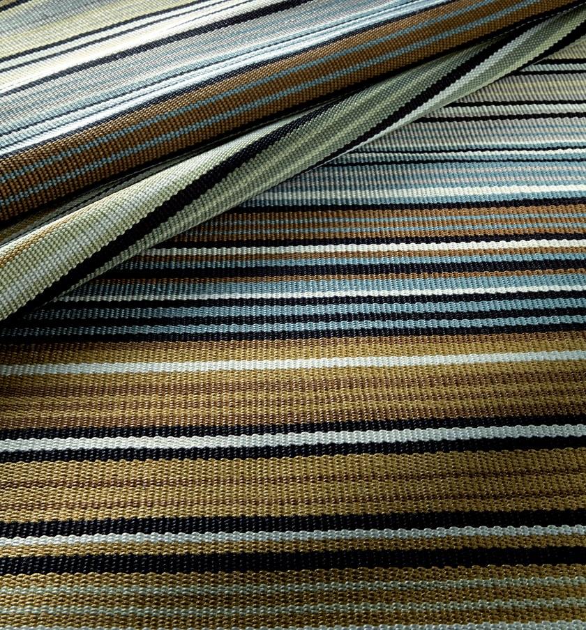 MissoniHome Коврик ручной работы с микрополосками sun-id-1500750 - Вид №1