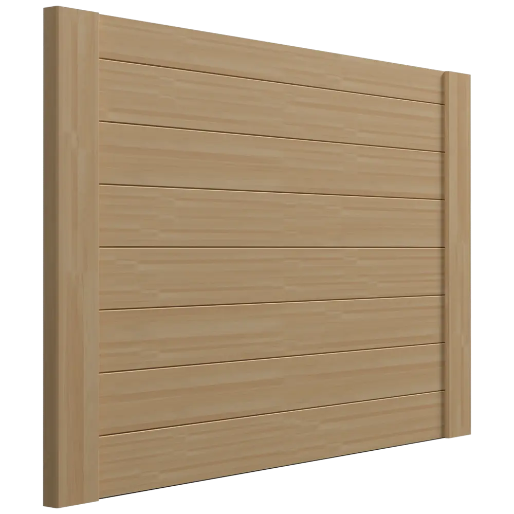 Наборная дверка мебельная Арелан 596x416x18мм хвоя экстра STLM-2059378
