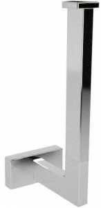 INDA® Держатель запасного рулона из хромированной латуни Lea A18280